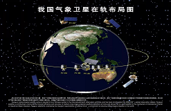 風(fēng)云衛(wèi)星服務(wù)各方！剛剛，習(xí)近平向上合組織給出中國(guó)承諾 