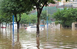 暴雨預警有哪些？暴雨氣象致災形式有哪些？
