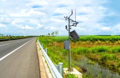 高速公路監(jiān)測系統(tǒng) 北京志信環(huán)科信息技術有限公司