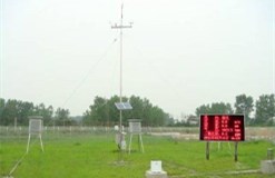 自動氣象站的雷電防護(hù)技術(shù)