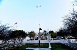 自動氣象站日常維護(hù)
