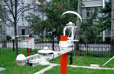 帶你一起了解輻射氣象監(jiān)測(cè)